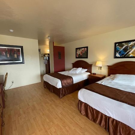 Rio Sands Lodge Rio Vista Luaran gambar