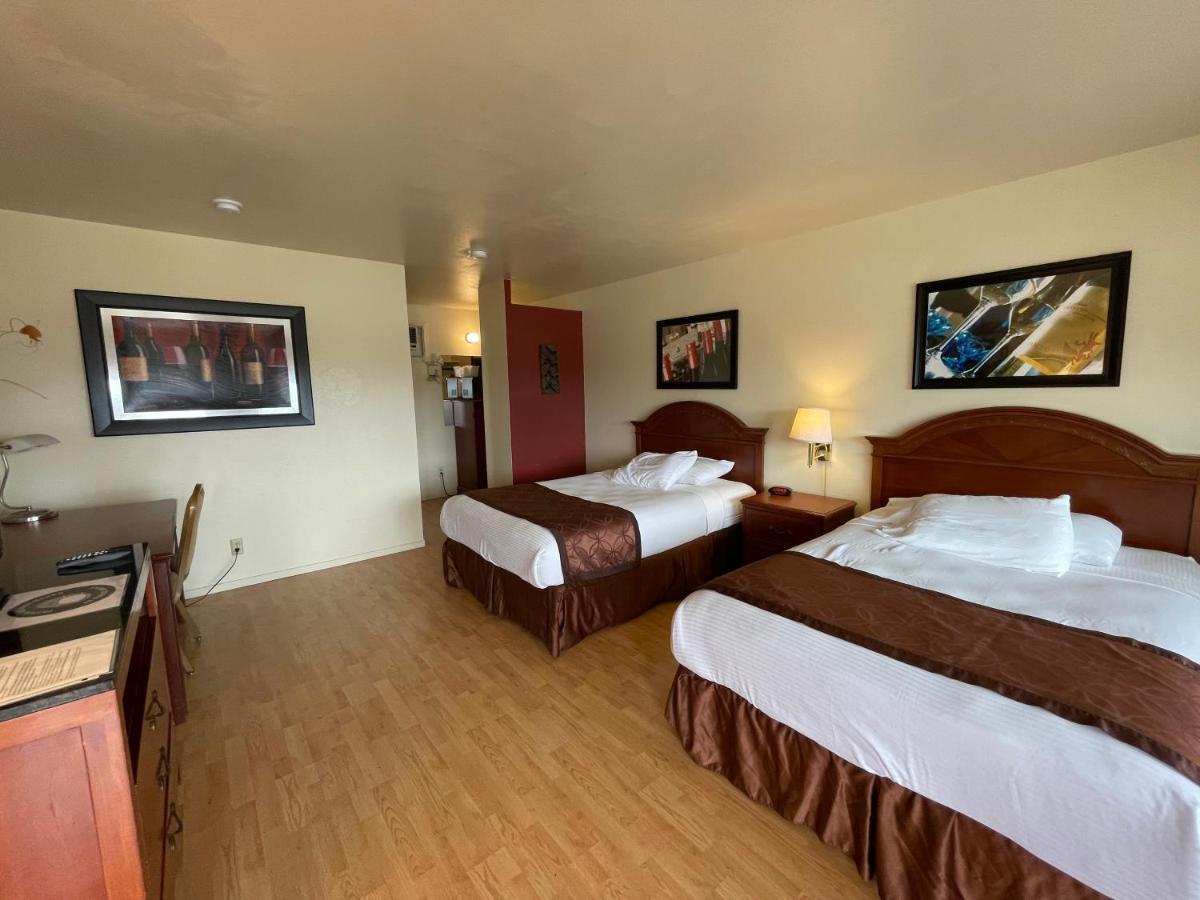 Rio Sands Lodge Rio Vista Luaran gambar