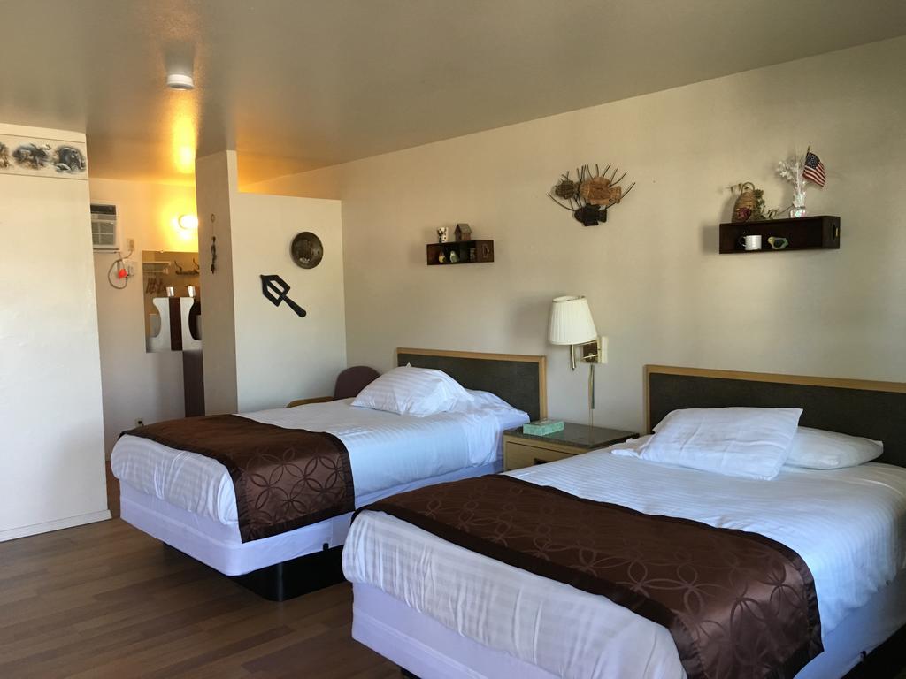 Rio Sands Lodge Rio Vista Luaran gambar